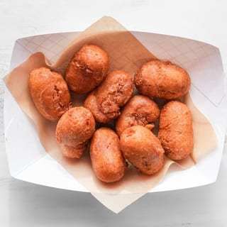 Mini Corn Dogs