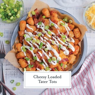 LOADED TOTS