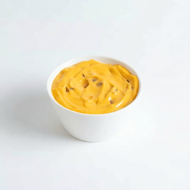 Cheese Sauce.