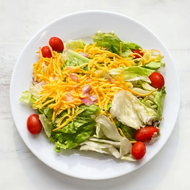 Chicken Salad.