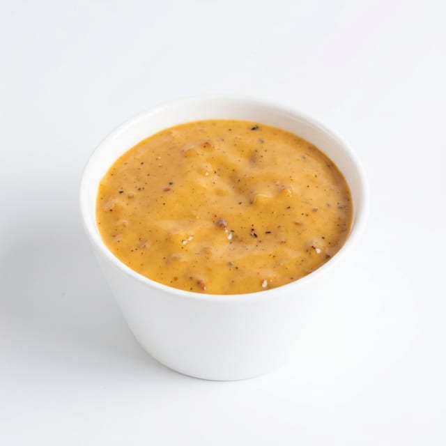 Signature Sauce.
