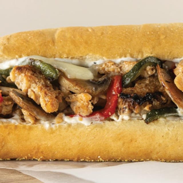 Sandwich Combo.