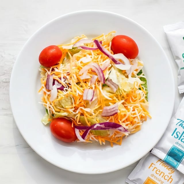 Side Salad.