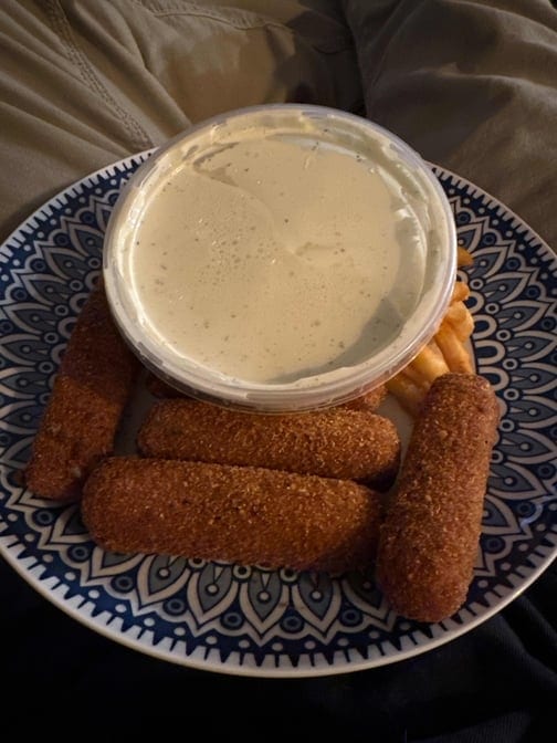 Ranch.