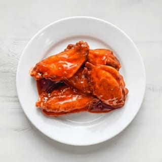 10 Wings
