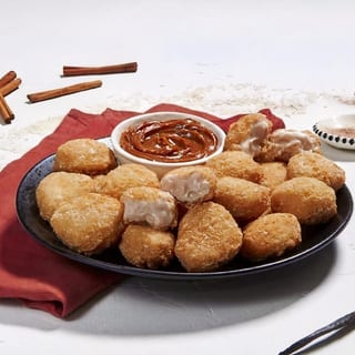 New Horchata Bites