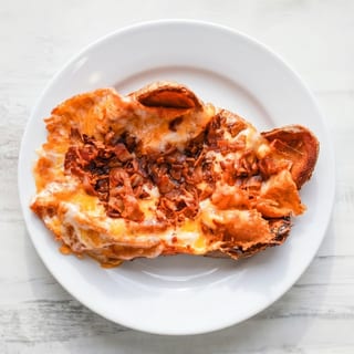 Potato Skins