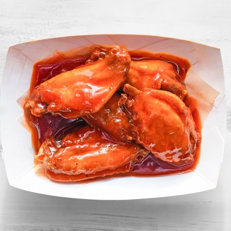 Delicious Pulled Pork Options