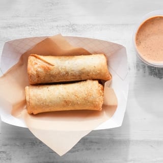 Southwest Egg Rolls