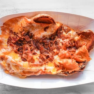 Potato Skins