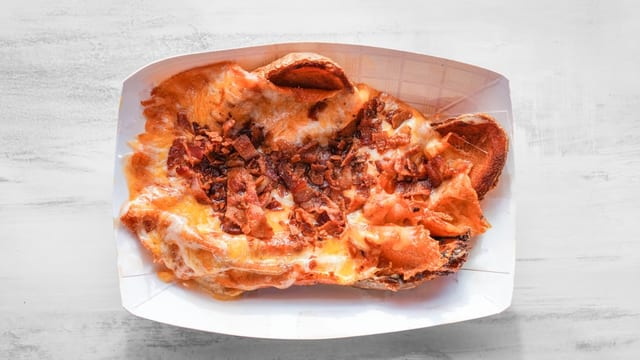 Potato Skins.