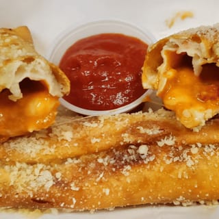 Bosco Pizza Sticks