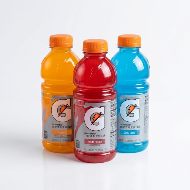 Gatorade.