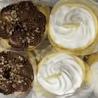 Cheese Cake Turtle/Key Lime