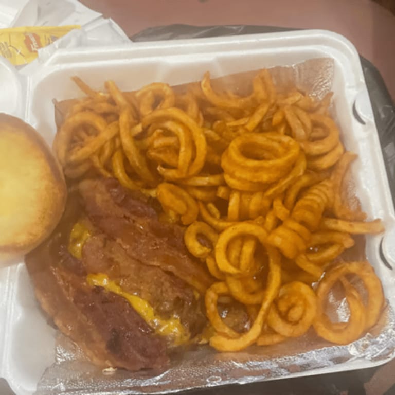 Quick Bites: Fast Food Favorites