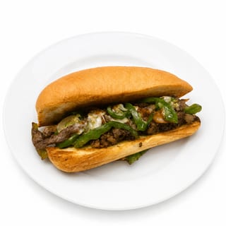 Sandwich Combo