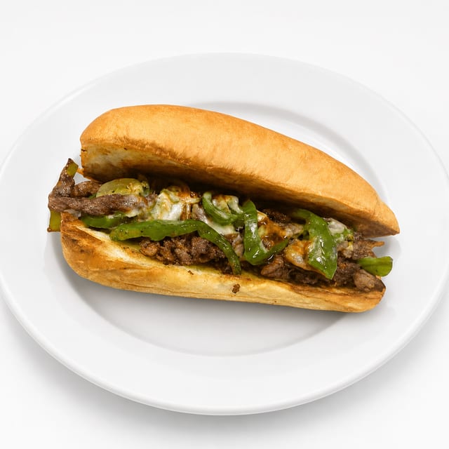 Ancho Jack Sandwich.