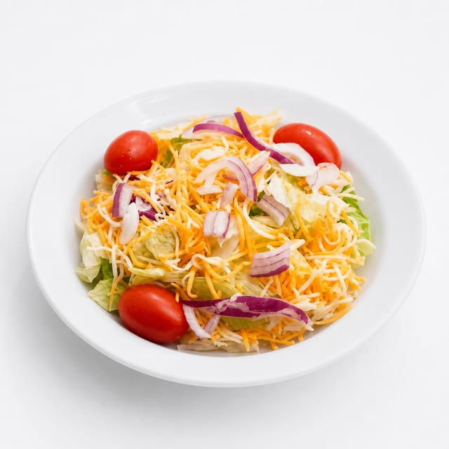 Side Salad.