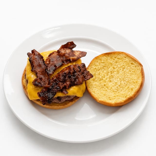 American West Sandwich.
