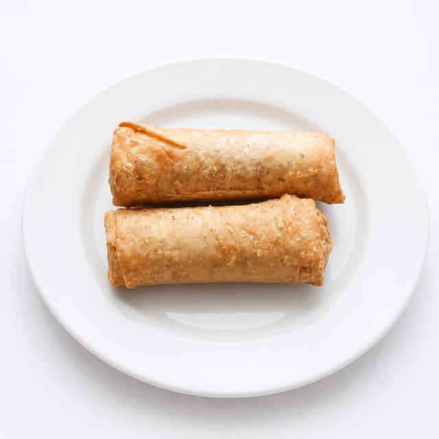 Southwest Egg Rolls.