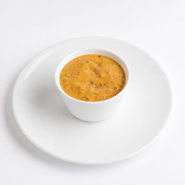 Signature Sauce.