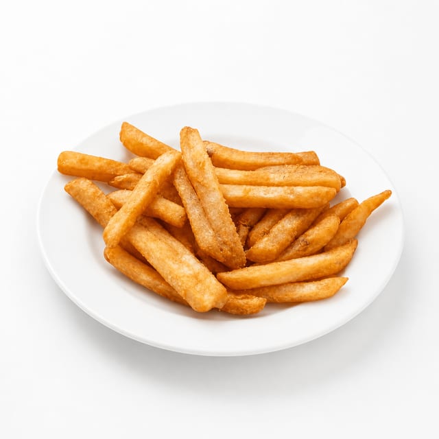 French Fries.