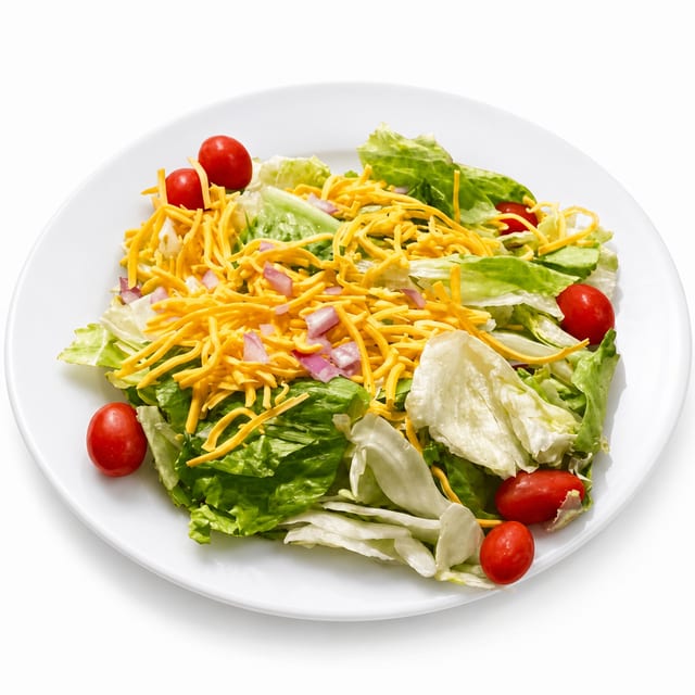 Chicken Salad.