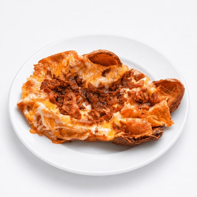 Potato Skins.