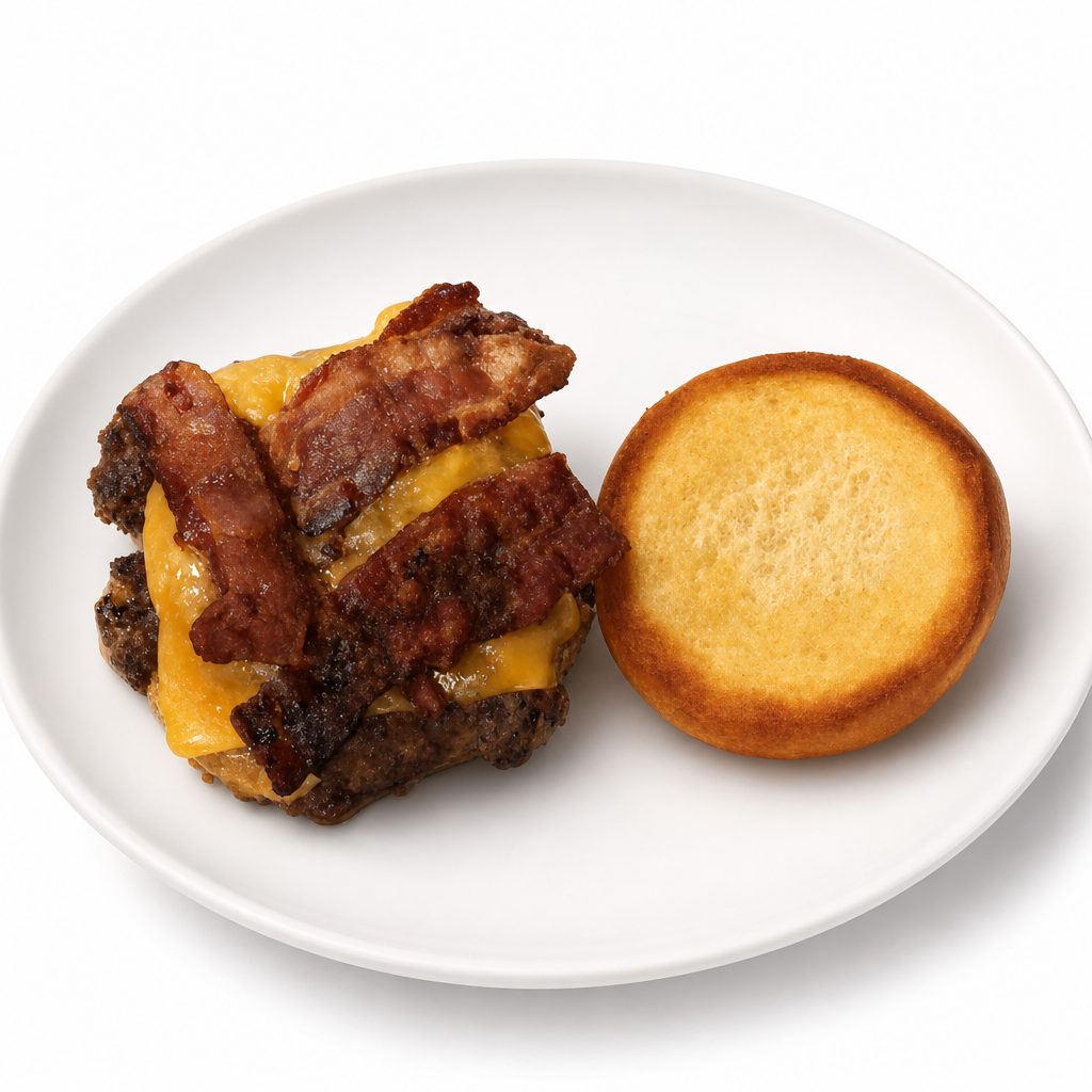 American West Sandwich.