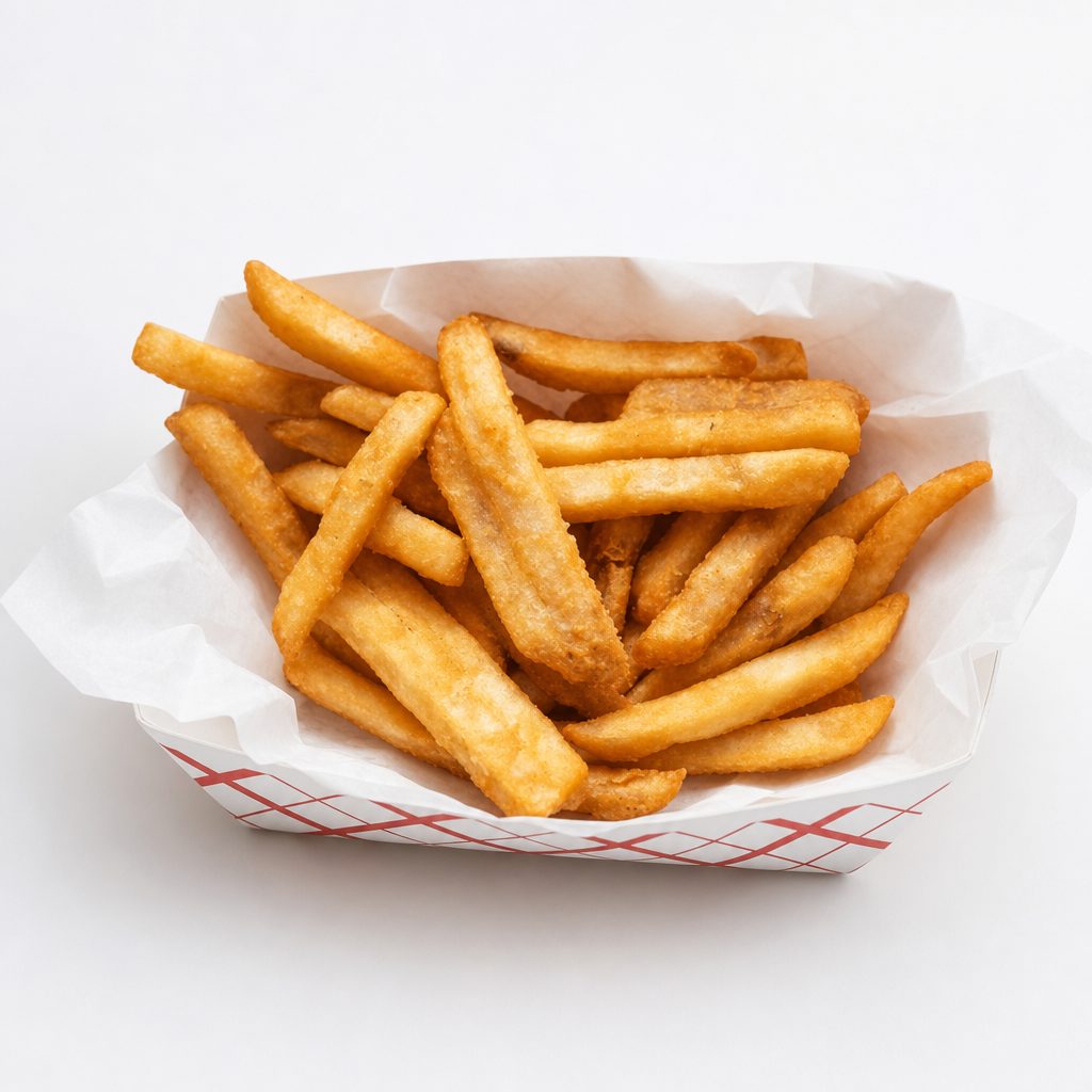French Fries.