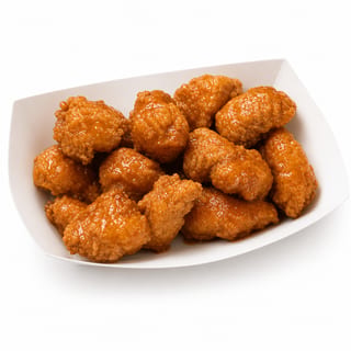 New Maple Waffle Wings!