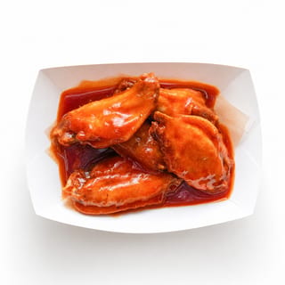 10 Wings
