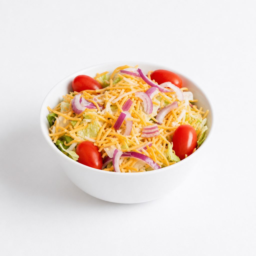 Side Salad.
