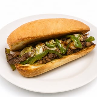 Sandwich Combo