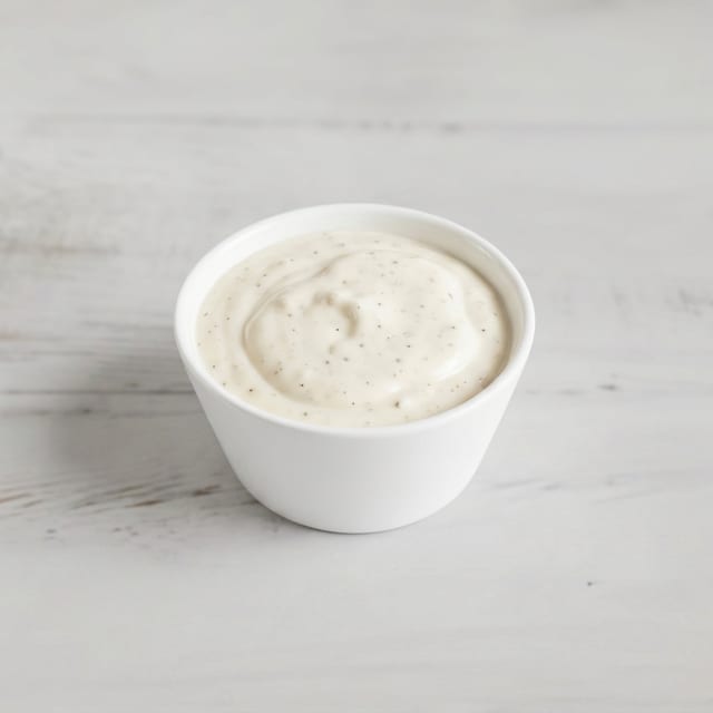 Ranch.