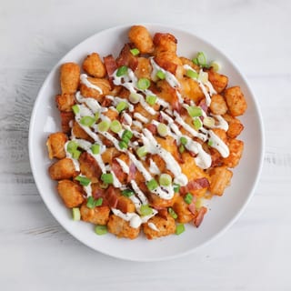 LOADED TOTS