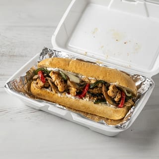 Sandwich Combo