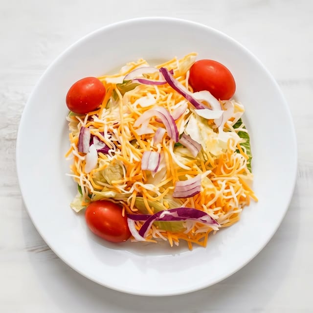 Side Salad.