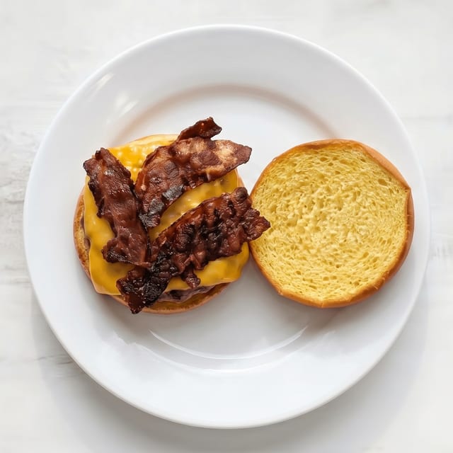 American West Sandwich.
