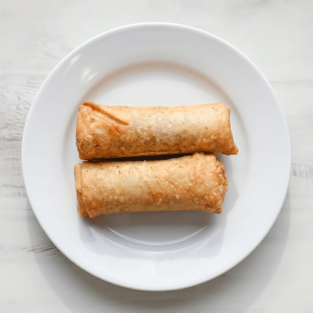 Southwest Egg Rolls.