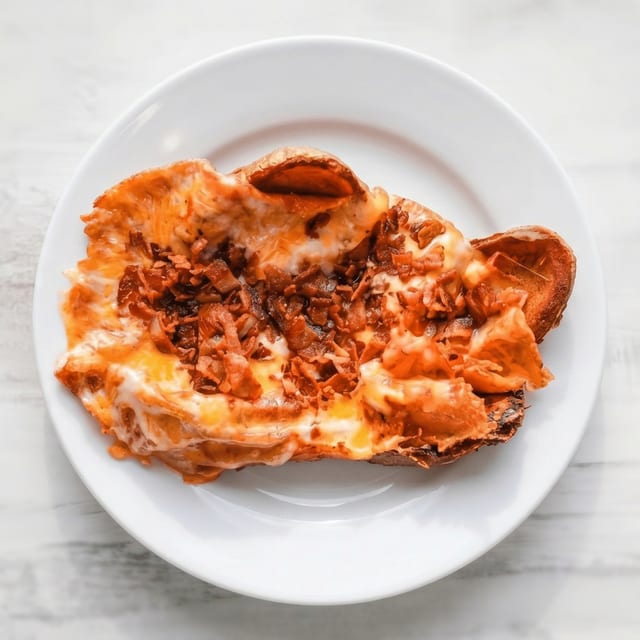 Potato Skins.