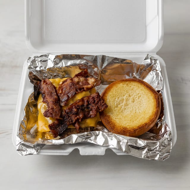 American West Sandwich.