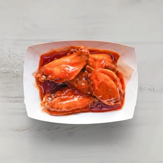 Wings