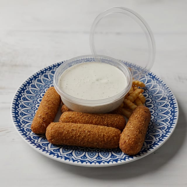 Ranch.