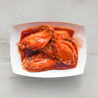 10 Wings