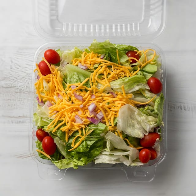 Chicken Salad.